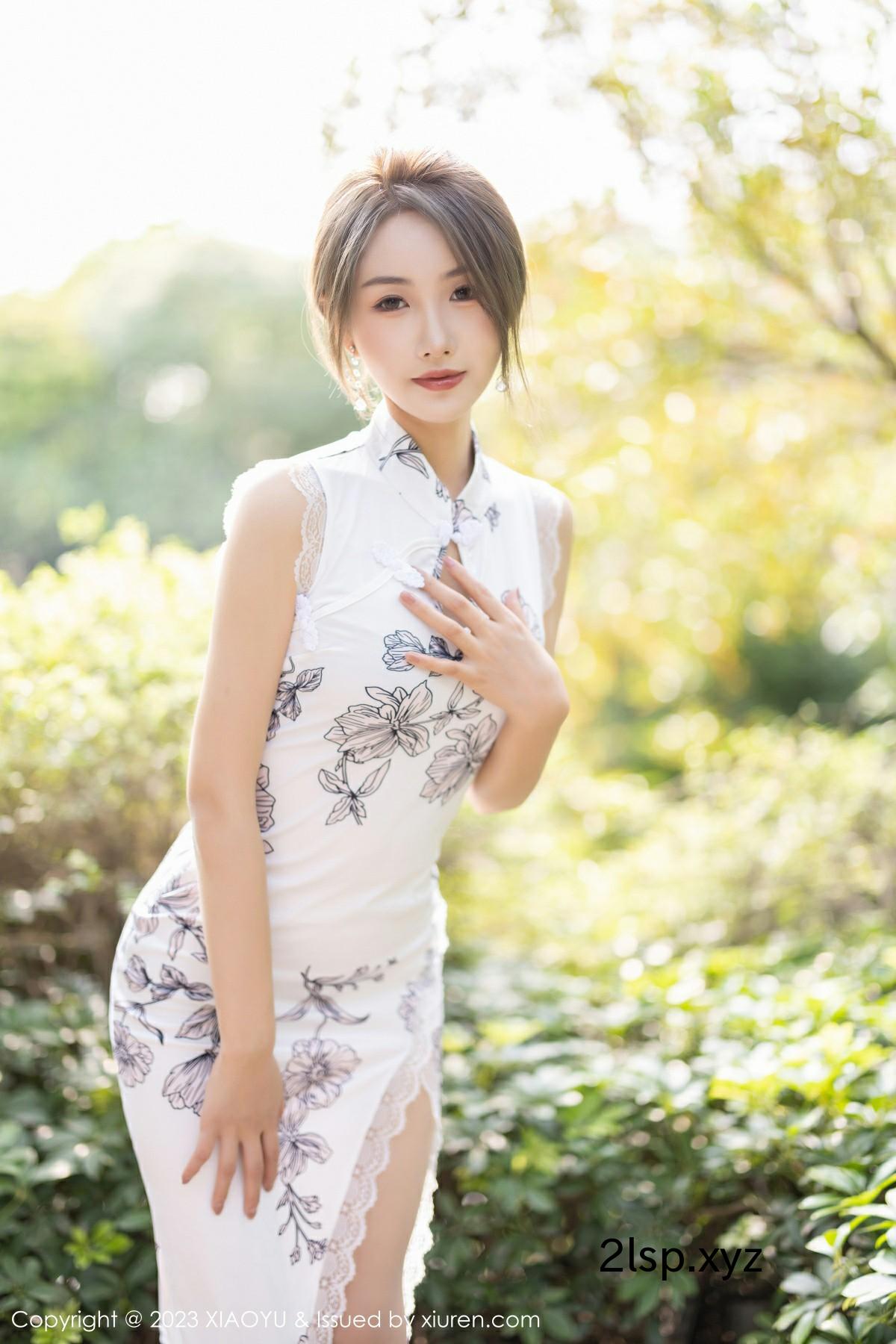 [XIAOYU语画界]-2023.05.08-VOL.1022-苏苏阿